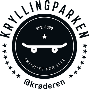 Kryllingparken by Betongpark